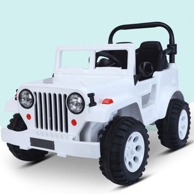 プラスチックのPP 6v*2 電動 4輪 Uenjoy 快適な座席を持つ子供のためのおもちゃ車に乗る