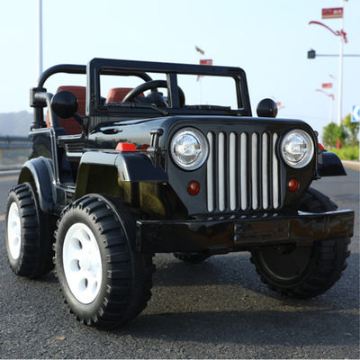 プラスチックのPP 6v*2 電動 4輪 Uenjoy 快適な座席を持つ子供のためのおもちゃ車に乗る