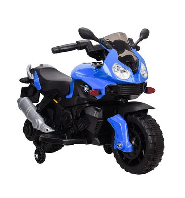耐久性のあるデザインの自動車バイクで電動に乗る