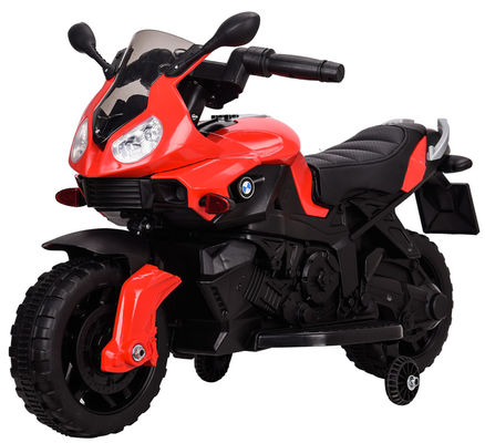耐久性のあるデザインの自動車バイクで電動に乗る