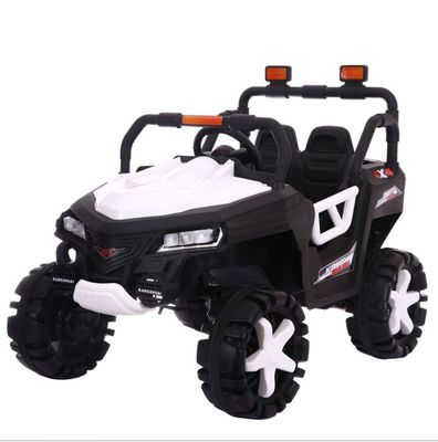 Unisex 12v バッテリー 電動 怪物 トラック 玩具 車 リモコン カスタム