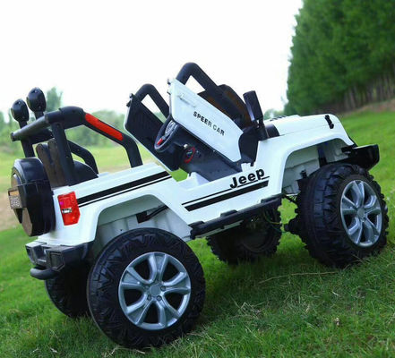 音楽 初等教育 四輪駆動 双ドア ベビー 12V 電動 車に乗る