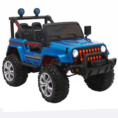バッテリー駆動 遊び車で外出 12V電動 118*69*79cm