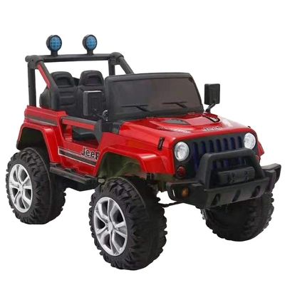 バッテリー駆動 遊び車で外出 12V電動 118*69*79cm