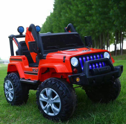 バッテリー駆動 遊び車で外出 12V電動 118*69*79cm