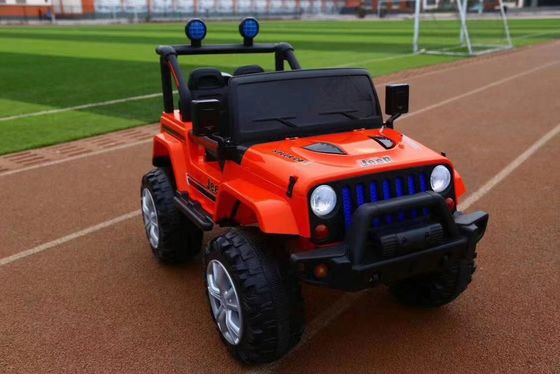 バッテリー駆動 遊び車で外出 12V電動 118*69*79cm