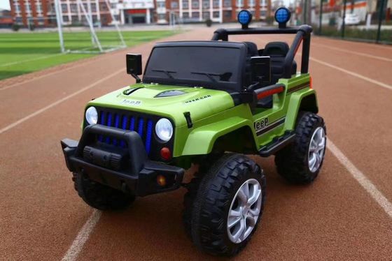 バッテリー駆動 遊び車で外出 12V電動 118*69*79cm