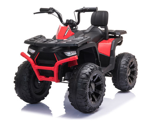 12V7AH*1 バッテリー駆動 子供のATV 自動車に乗る 音楽とライト保証