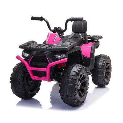 12V7AH*1 バッテリー駆動 子供のATV 自動車に乗る 音楽とライト保証