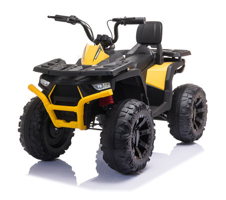 12V7AH*1 バッテリー駆動 子供のATV 自動車に乗る 音楽とライト保証