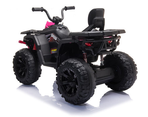 12V7AH*1 バッテリー駆動 子供のATV 自動車に乗る 音楽とライト保証