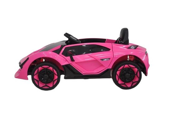 2人座4駆動 バッテリー駆動 子供用電気自動車 12V4.5A*1/390*2モーター