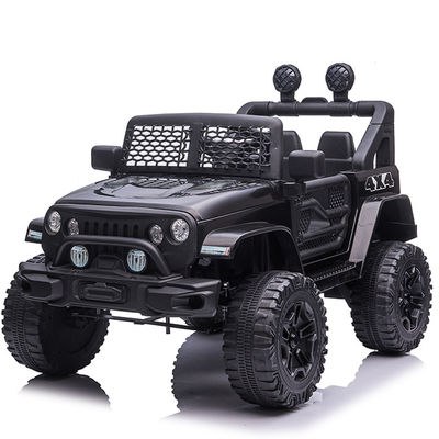 PP プラスチック型 12v 子供の遊具に乗る赤ちゃん車 リモコン 2 * 30W モーター