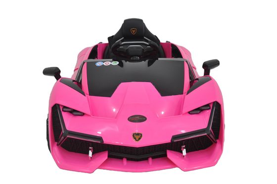 115*63*48cm サイズ 5歳児のための電気乗用車 幼児教育とリモコン