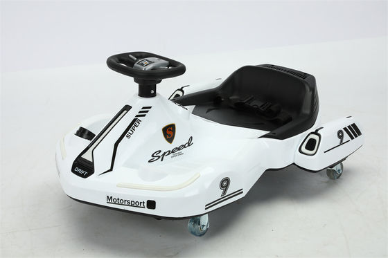 ユニセックス 2.4G リモコン キッズ ベビー 12V7 電動玩具車 3~8歳児に適しています