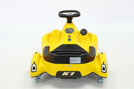 ユニセックス 2.4G リモコン キッズ ベビー 12V7 電動玩具車 3~8歳児に適しています