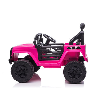 12V 2人乗り UTV バッテリー駆動 電動玩具 車に乗る 子供用 リモコン