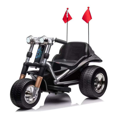 双駆動540 モーター 12V 電動 3輪オフロード バイクに乗る 子供用のおもちゃ車