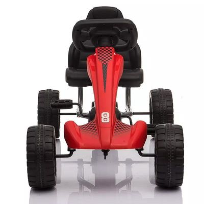 価格が安く 子供用のペダルゴーカートで 楽しんでください