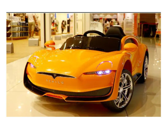 ローストブルー 12V 電池 電動車に乗る 子供用 G.W. NW 18.4kg/14.5kg