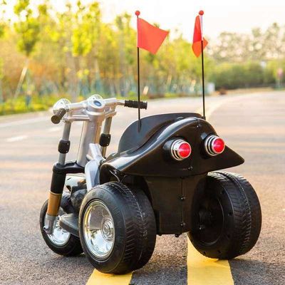 12v7 デュアルドライブ 540 モーター照明と音楽 子供向けのバイク