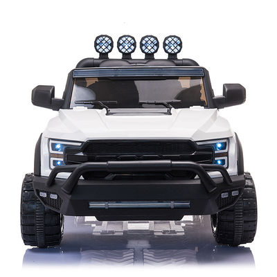 12V バッテリー駆動 子供用電動トラック 両親のリモコンとパワーディスプレイ