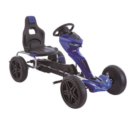 タイプ ペダル ゴー カート 子供 車に乗る サイズと色をカスタマイズ