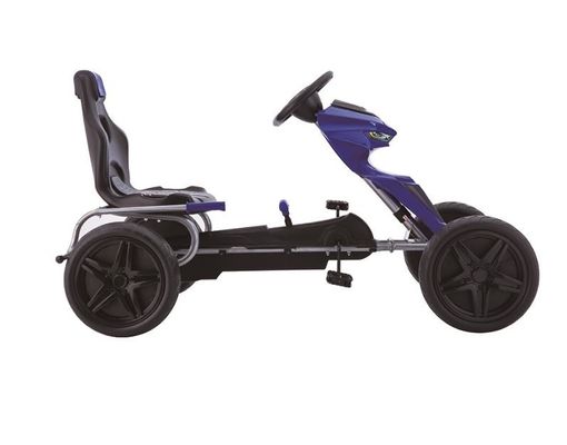 タイプ ペダル ゴー カート 子供 車に乗る サイズと色をカスタマイズ