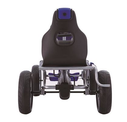 タイプ ペダル ゴー カート 子供 車に乗る サイズと色をカスタマイズ