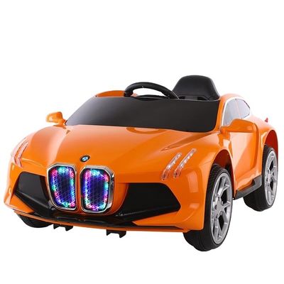 リモコンで運転する 6v 電気自動車 子供用 バッテリー駆動卸売