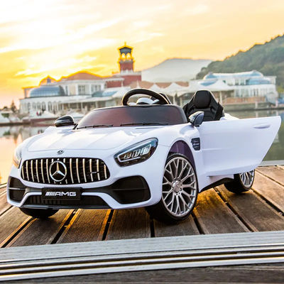 12V7*1 バッテリー駆動6輪 リモコン制御電気自動車玩具 2022年