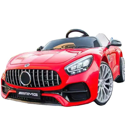 12V7*1 バッテリー駆動6輪 リモコン制御電気自動車玩具 2022年