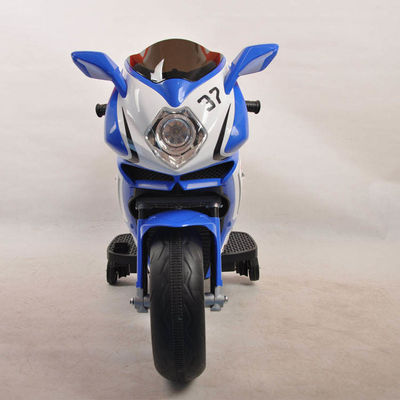 12V 電動 バイク 車  音楽 と LED 照明 で 子供 の ため に 製造 さ れ た