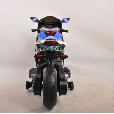 12V 電動 バイク 車  音楽 と LED 照明 で 子供 の ため に 製造 さ れ た