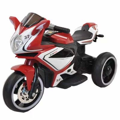 幼稚園とLED照明 6V 乗用式電気バイク 子供用自動車 製造