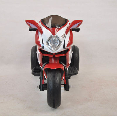 幼稚園とLED照明 6V 乗用式電気バイク 子供用自動車 製造
