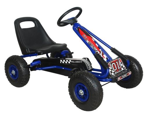 3〜8歳の子供向け 乗用車・ゴーカート N.W G.W 13.4kg/11.7kg プラスチック型 PP