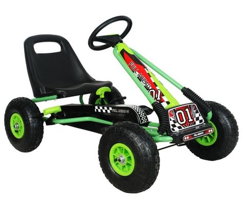 3〜8歳の子供向け 乗用車・ゴーカート N.W G.W 13.4kg/11.7kg プラスチック型 PP