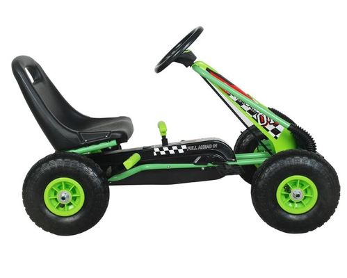 3〜8歳の子供向け 乗用車・ゴーカート N.W G.W 13.4kg/11.7kg プラスチック型 PP