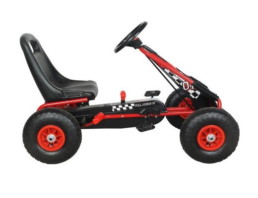 3〜8歳の子供向け 乗用車・ゴーカート N.W G.W 13.4kg/11.7kg プラスチック型 PP