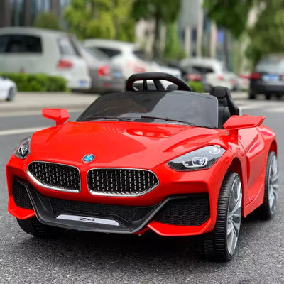 プラスチック 子供 車に乗る 幼児教育 スイングとMP3機能 マックスロード 20kg