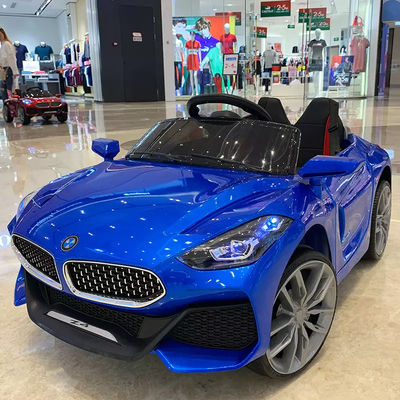 プラスチック 子供 車に乗る 幼児教育 スイングとMP3機能 マックスロード 20kg