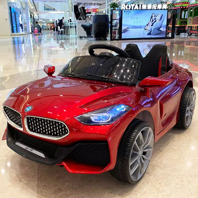 プラスチック 子供 車に乗る 幼児教育 スイングとMP3機能 マックスロード 20kg