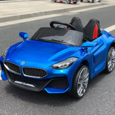 プラスチック 子供 車に乗る 幼児教育 スイングとMP3機能 マックスロード 20kg