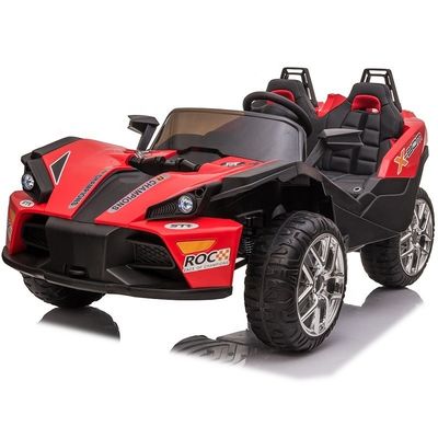 G.W.N.W.KG 27/22kg 遊具に乗れ 子供 バッテリー 12v 電気自動車 リモコン付き