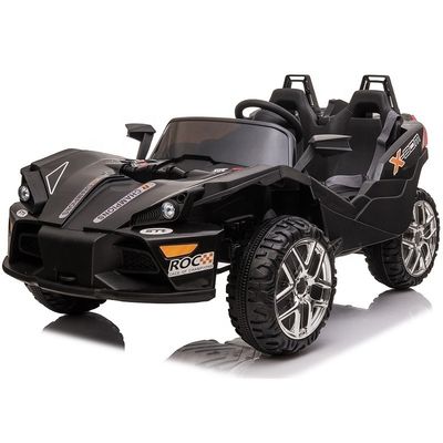 G.W.N.W.KG 27/22kg 遊具に乗れ 子供 バッテリー 12v 電気自動車 リモコン付き