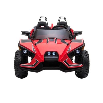 リモコン 12V バッテリー 子供 電気 スポーツ 車に乗れ 子供 向け G.W/N.W 27/22KG