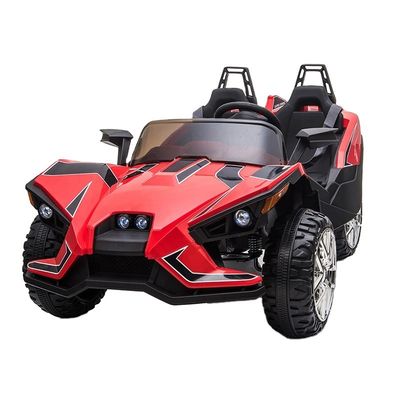 リモコン 12V バッテリー 子供 電気 スポーツ 車に乗れ 子供 向け G.W/N.W 27/22KG