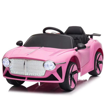 12V4.5A バッテリー PP プラスチック 子供用玩具 電気自動車をリモコンで運転