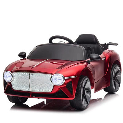 12V4.5A バッテリー PP プラスチック 子供用玩具 電気自動車をリモコンで運転